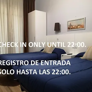 Lesseps Hostel