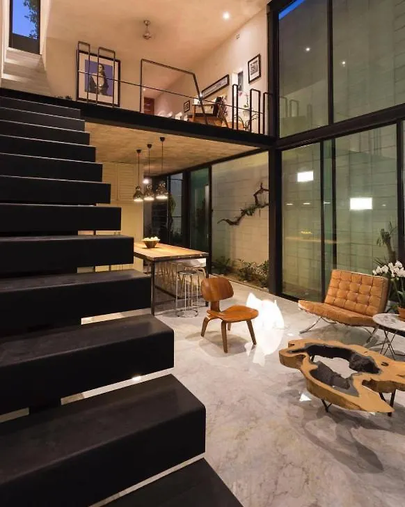 Ferienwohnung Vila De Gracia Barcelona
